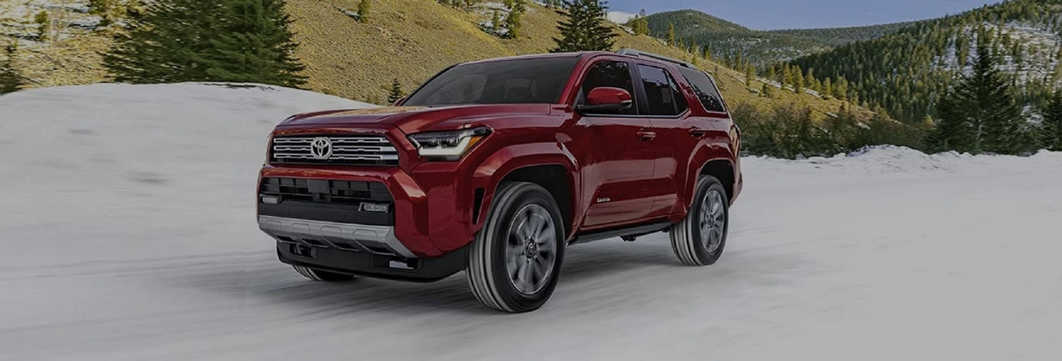 Toyota Universidad in Ciudad de México CDMX