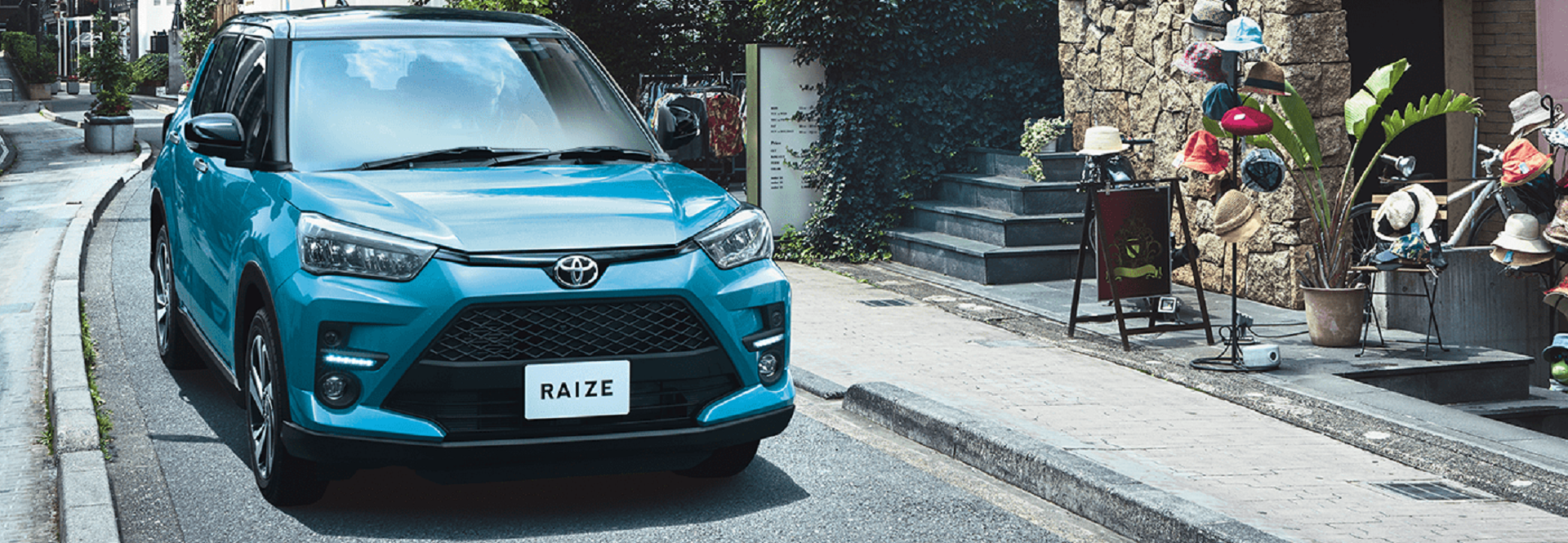 Toyota Universidad in Ciudad de México CDMX