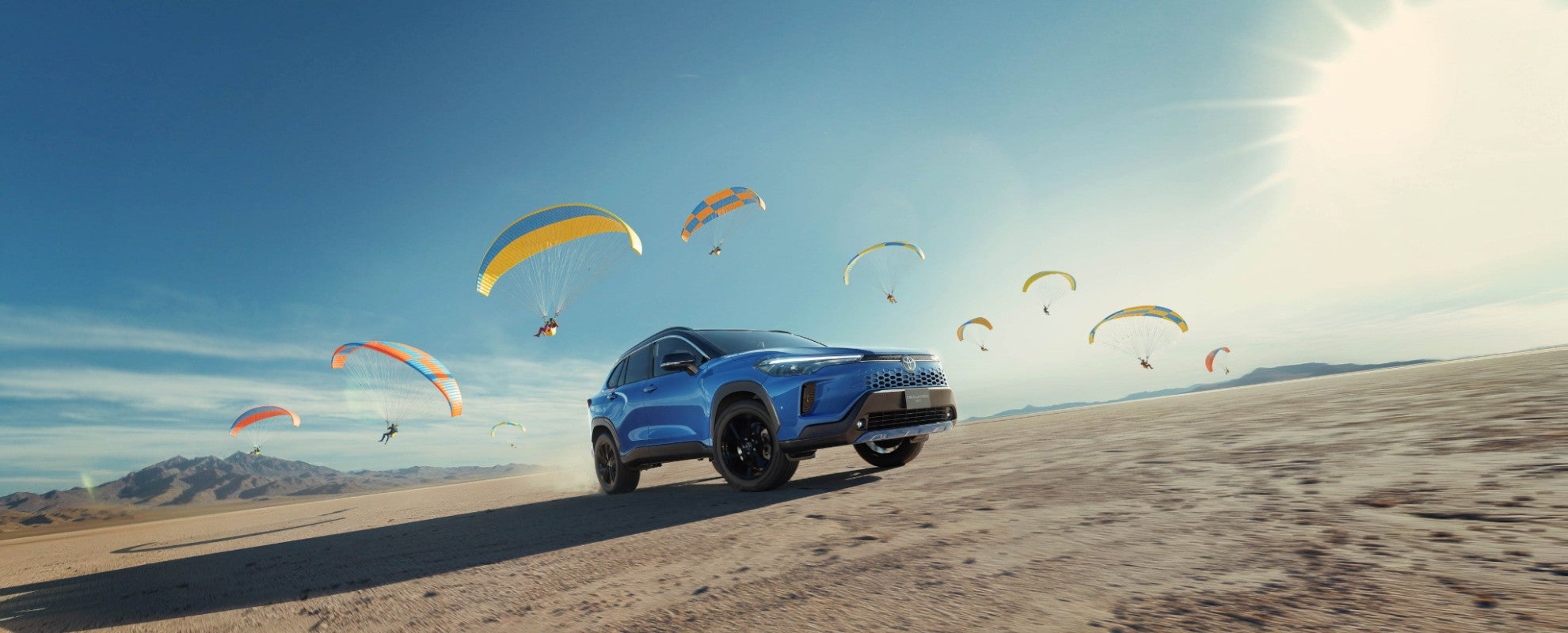 Toyota Universidad in Ciudad de México CDMX