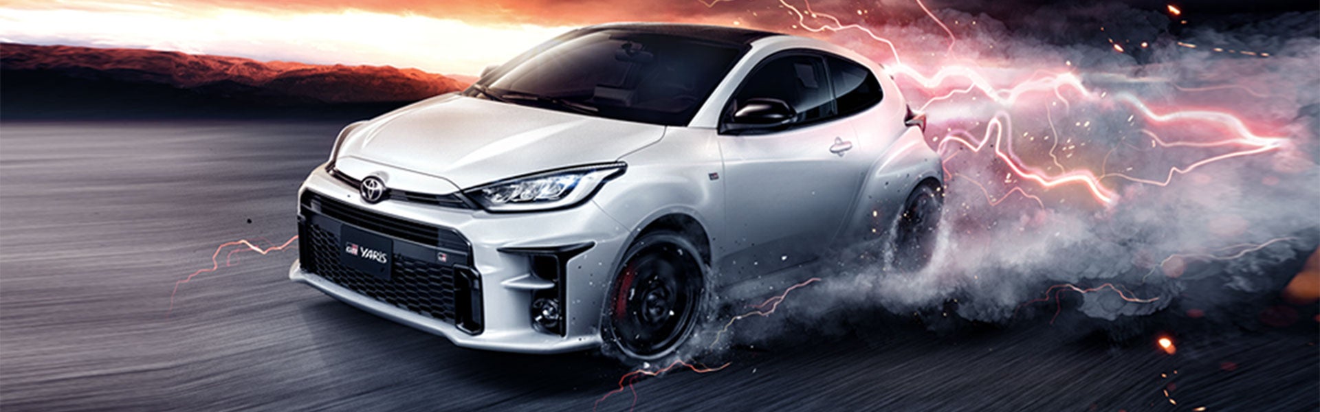 Toyota Universidad in Ciudad de México CDMX