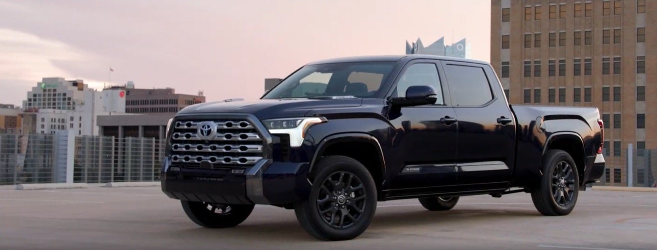 Toyota Universidad in Ciudad de México CDMX