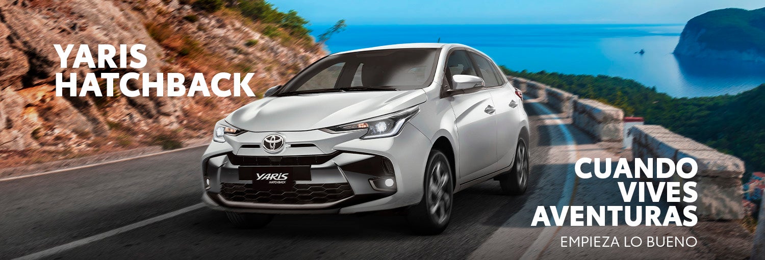 Toyota Universidad in Ciudad de México CDMX